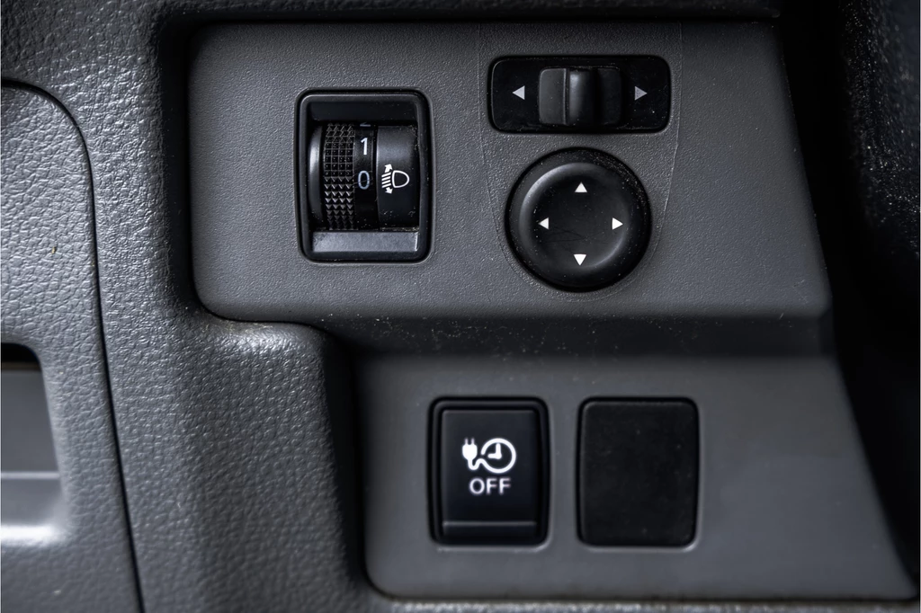 Nissan e-NV200 – foto 21