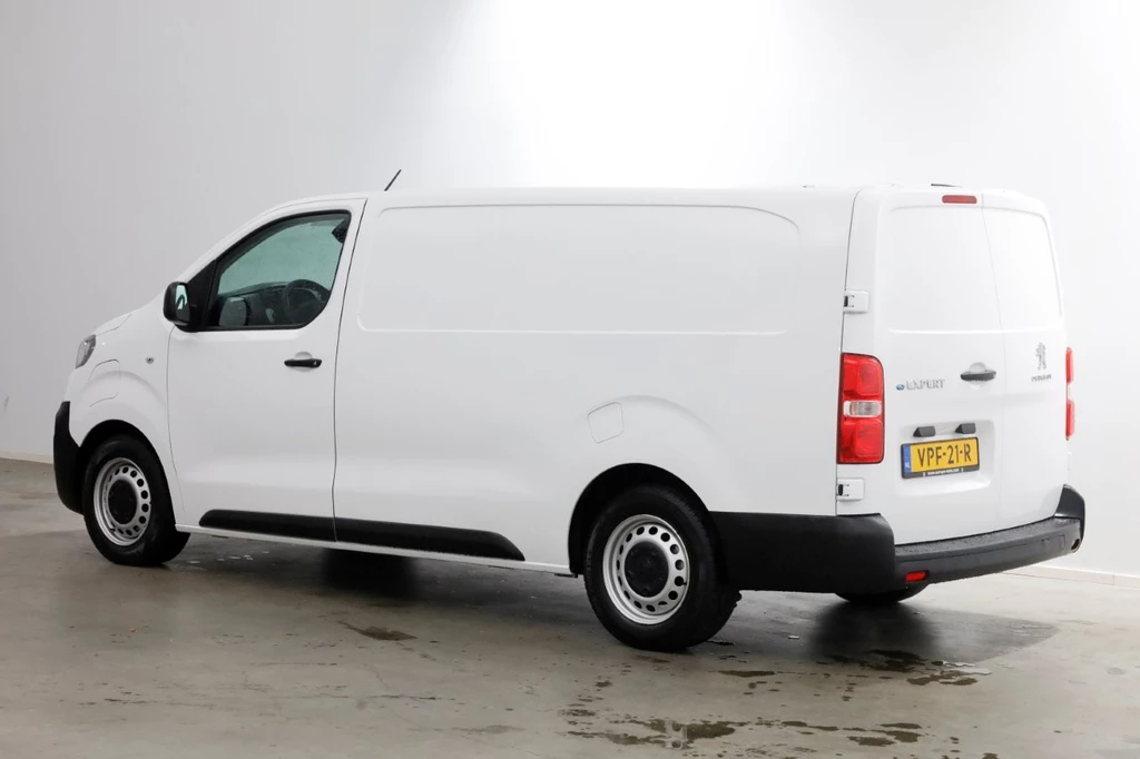 Peugeot e-Expert – foto 3
