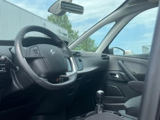 Citroën C4 Picasso – thumbnail 10