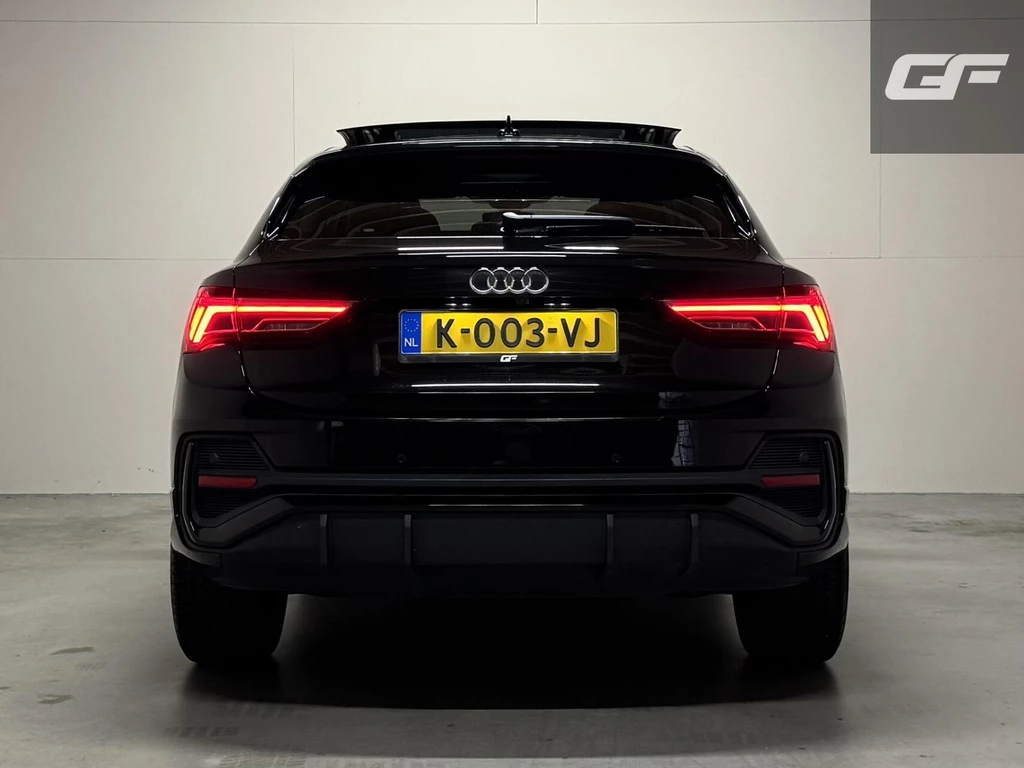 Audi Q3 – foto 10