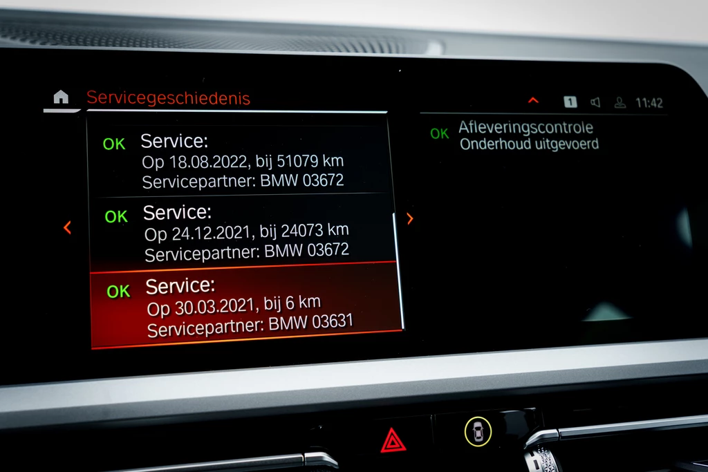 BMW 3 Serie – foto 30