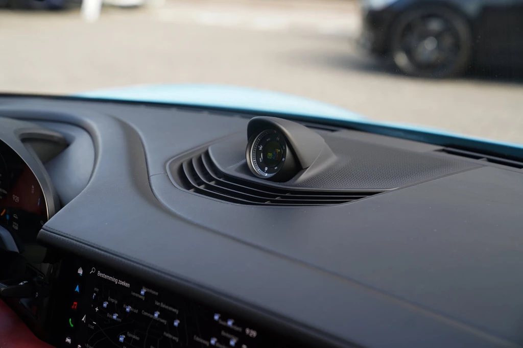Porsche Taycan – foto 37