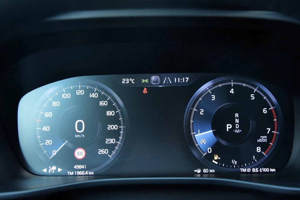 Volvo XC40 – foto 26