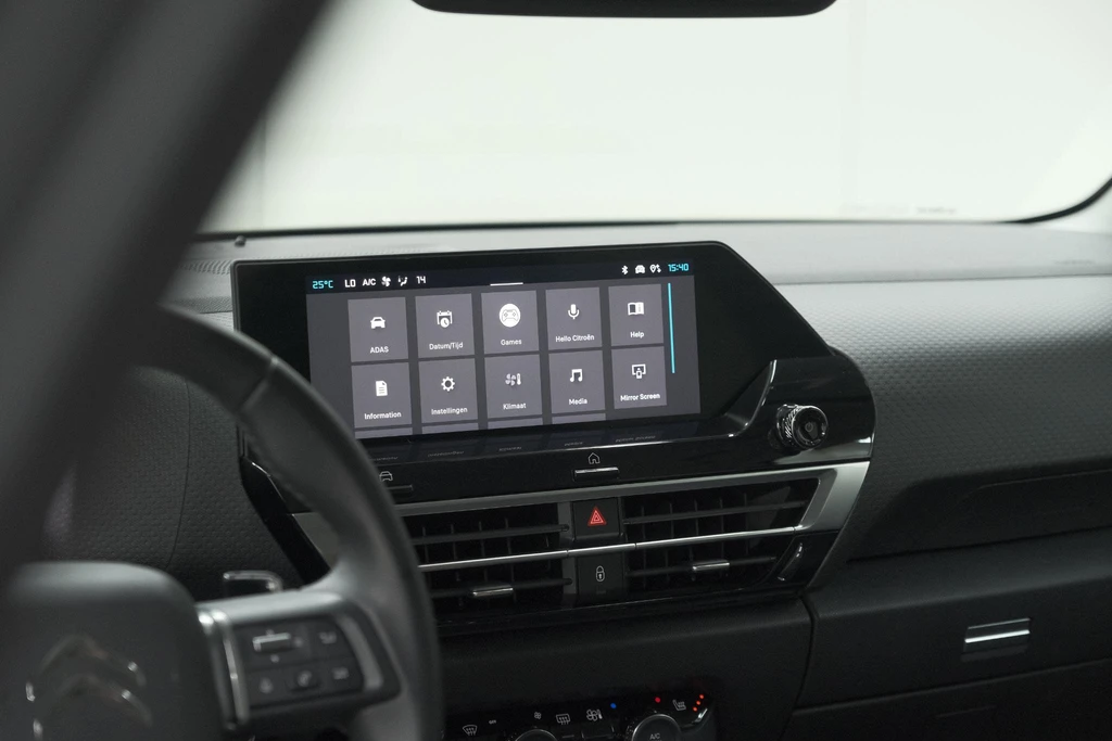Citroën C4 – foto 42