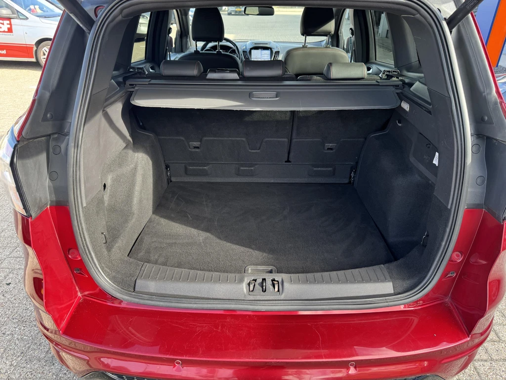 Ford Kuga – foto 12