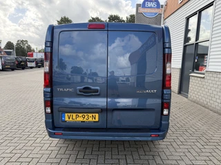 Renault Trafic – thumbnail 4