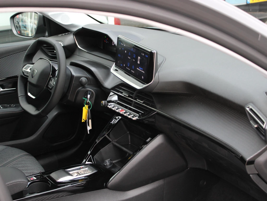 Peugeot 208 – foto 15