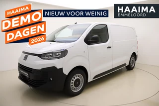 Fiat Scudo – thumbnail 1