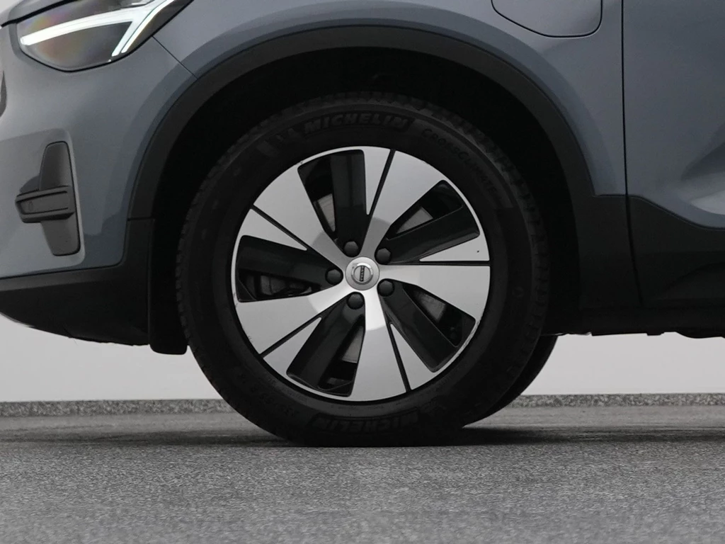 Volvo XC40 – foto 39
