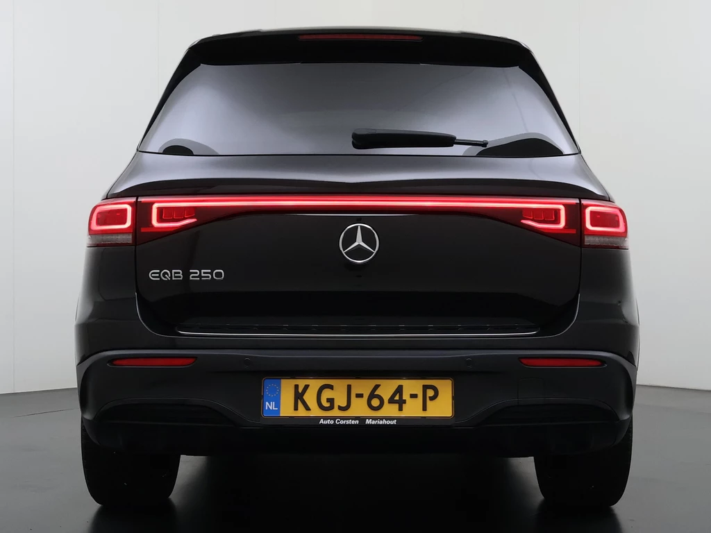 Mercedes-Benz EQB – foto 4