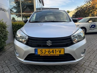 Suzuki Celerio – thumbnail 13