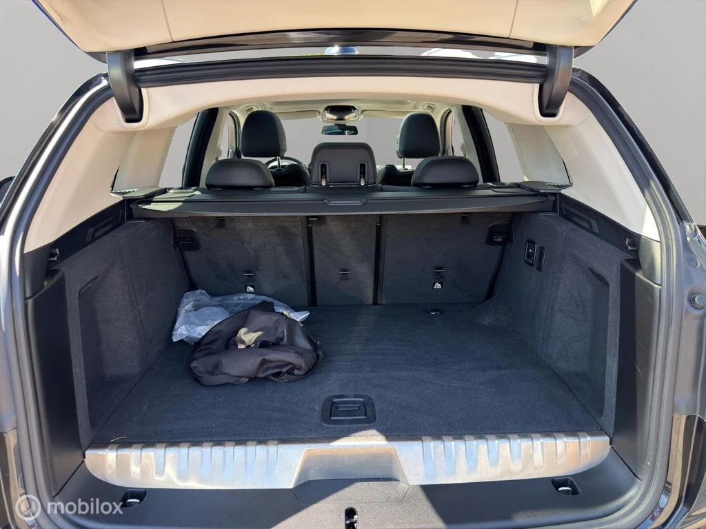 BMW X3 – foto 18