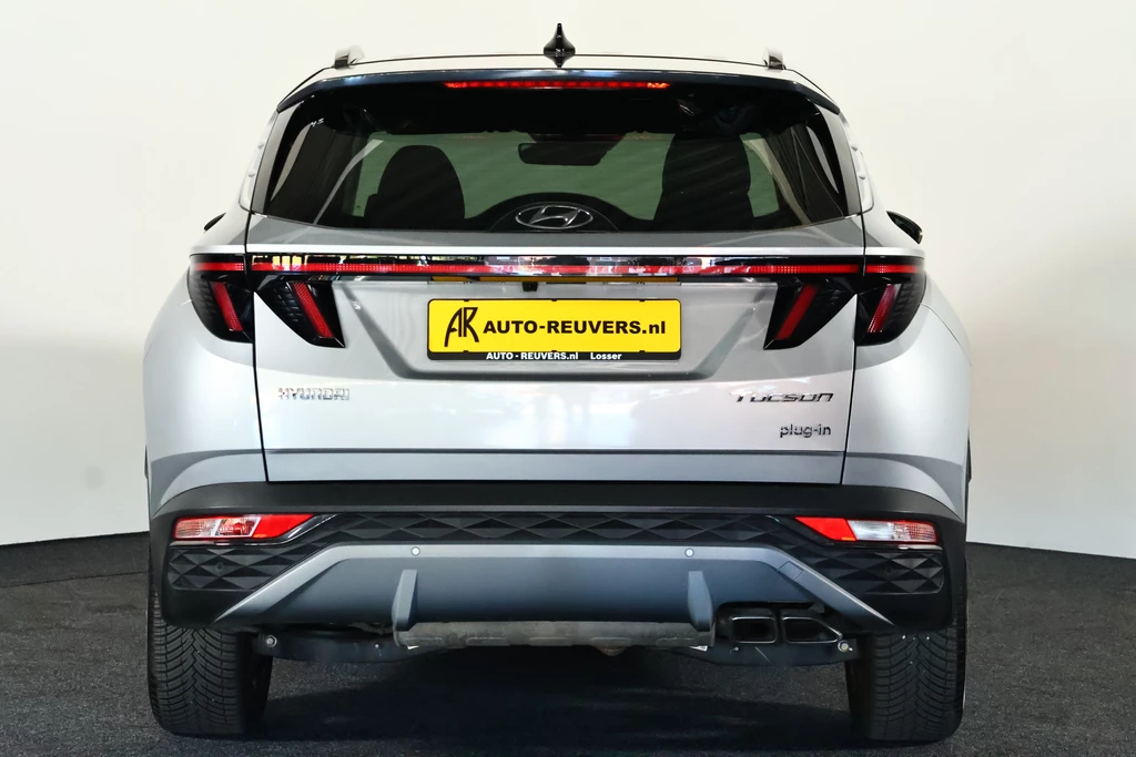 Hyundai Tucson – foto 4
