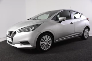 Nissan Micra – thumbnail 5