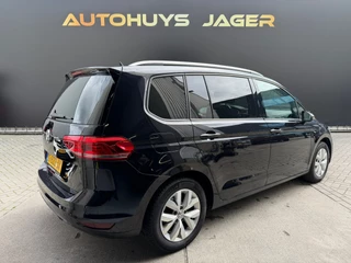 Volkswagen Touran – thumbnail 6