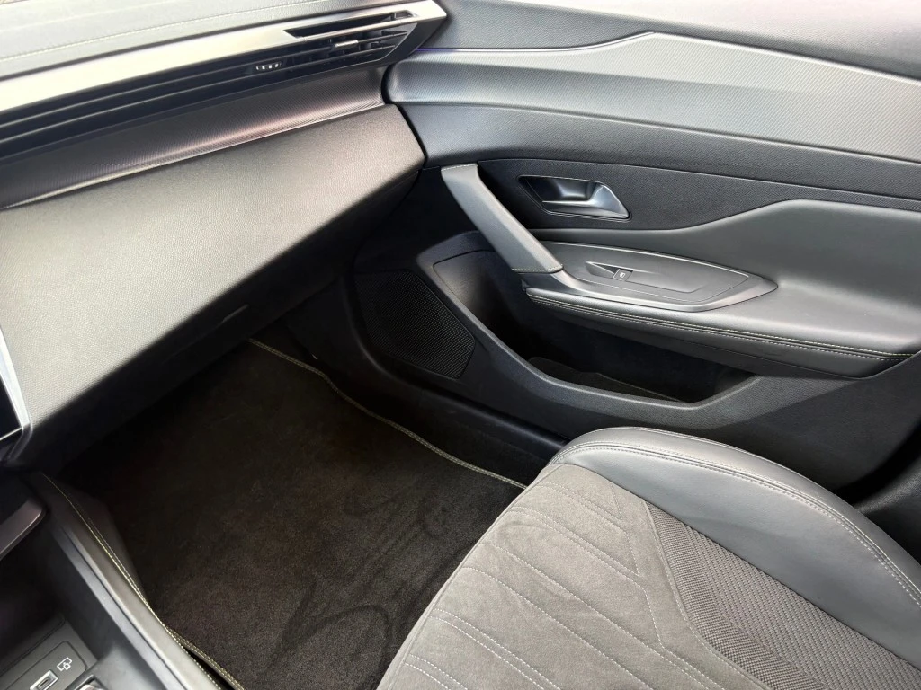 Peugeot 408 – foto 16