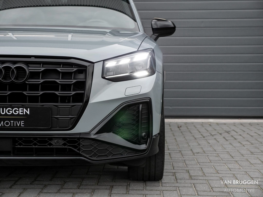 Audi Q2 – foto 44