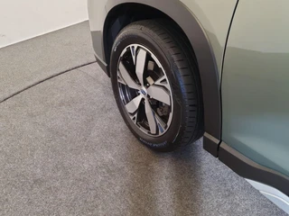 Subaru Forester – thumbnail 10