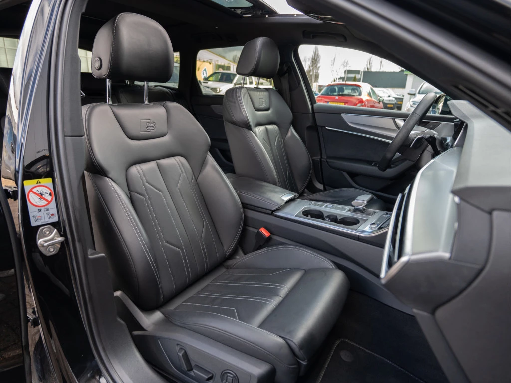 Audi A6 – foto 43