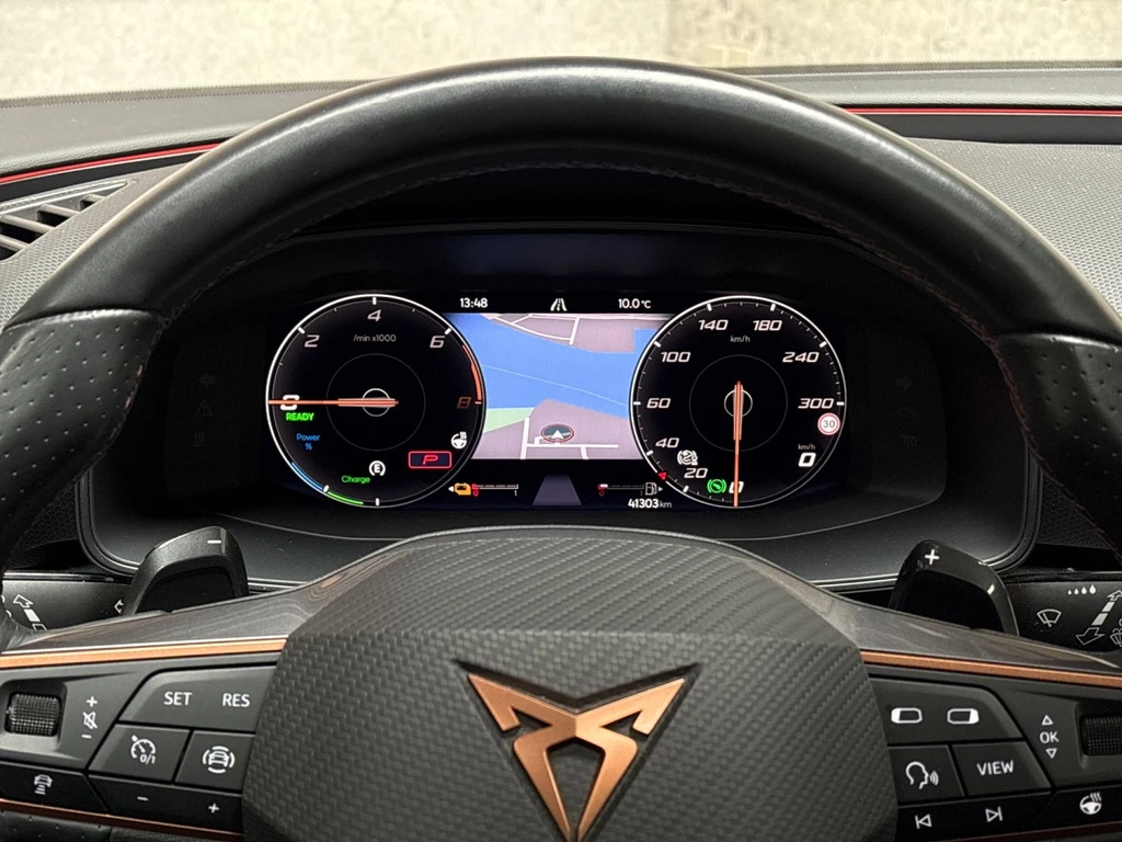 CUPRA Leon – foto 18