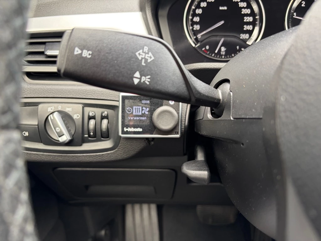 BMW X1 – foto 9