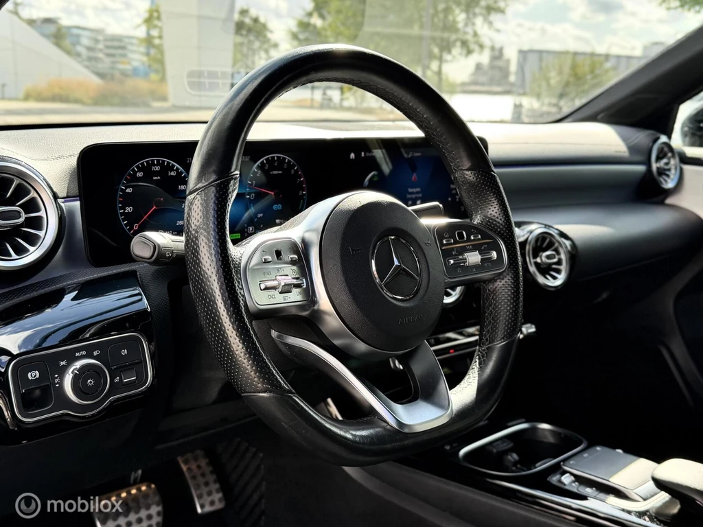 Mercedes-Benz A-Klasse – foto 7