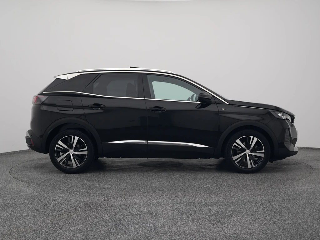 Peugeot 3008 – foto 13