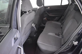 Volkswagen T-Cross – thumbnail 9