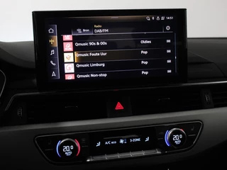 Audi A4 – thumbnail 35