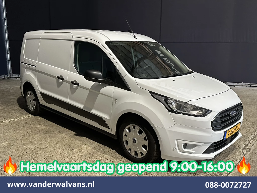 Ford Transit Connect – foto 5