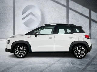 Citroën C3 Aircross – thumbnail 2