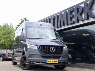 Mercedes-Benz Sprinter – thumbnail 6
