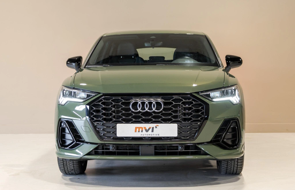 Audi Q3 – foto 6