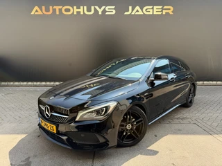 Mercedes-Benz CLA – thumbnail 1