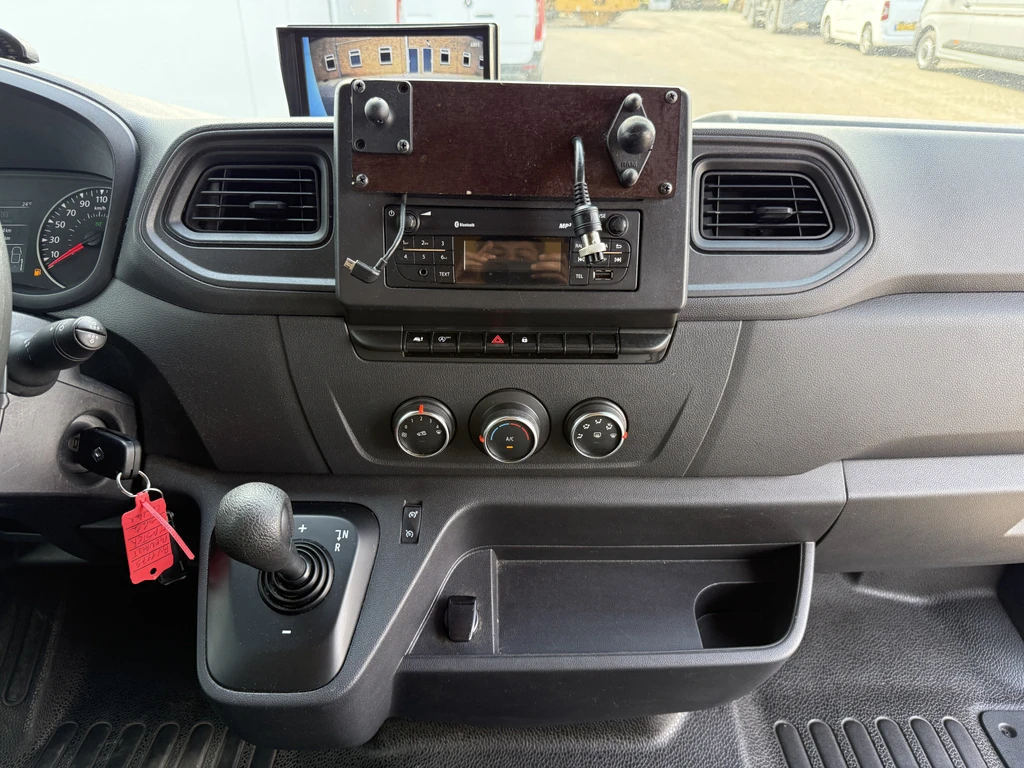 Renault Master – foto 13