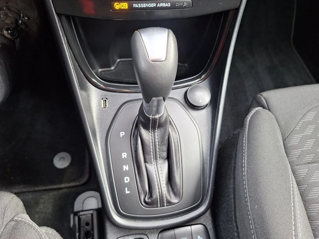 Ford Puma – foto 19