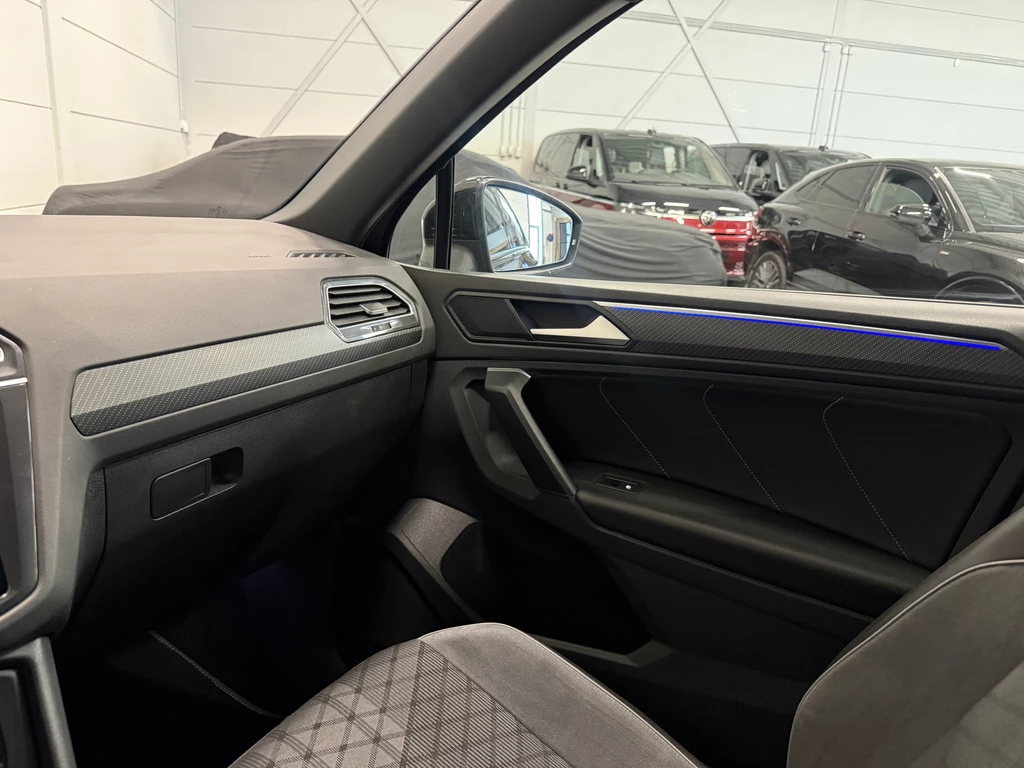 Volkswagen Tiguan – foto 39