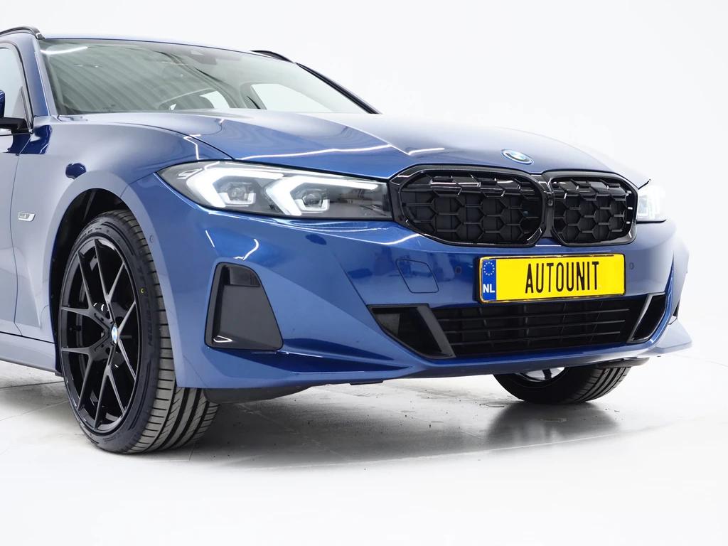 BMW 3 Serie – foto 8