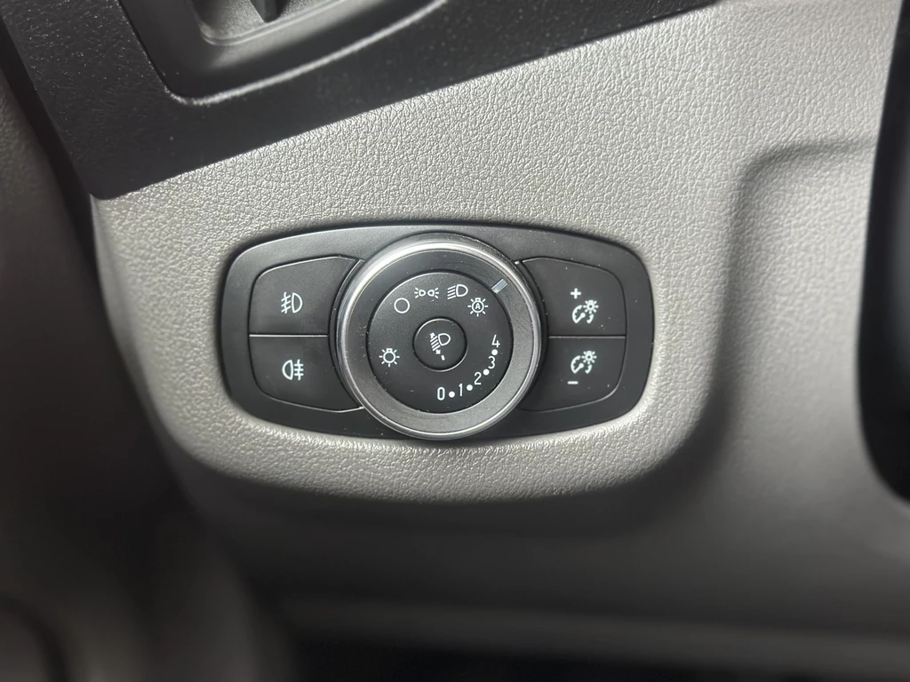 Ford Transit Connect – foto 23