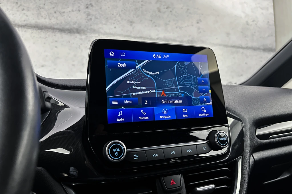 Ford Fiesta – foto 23