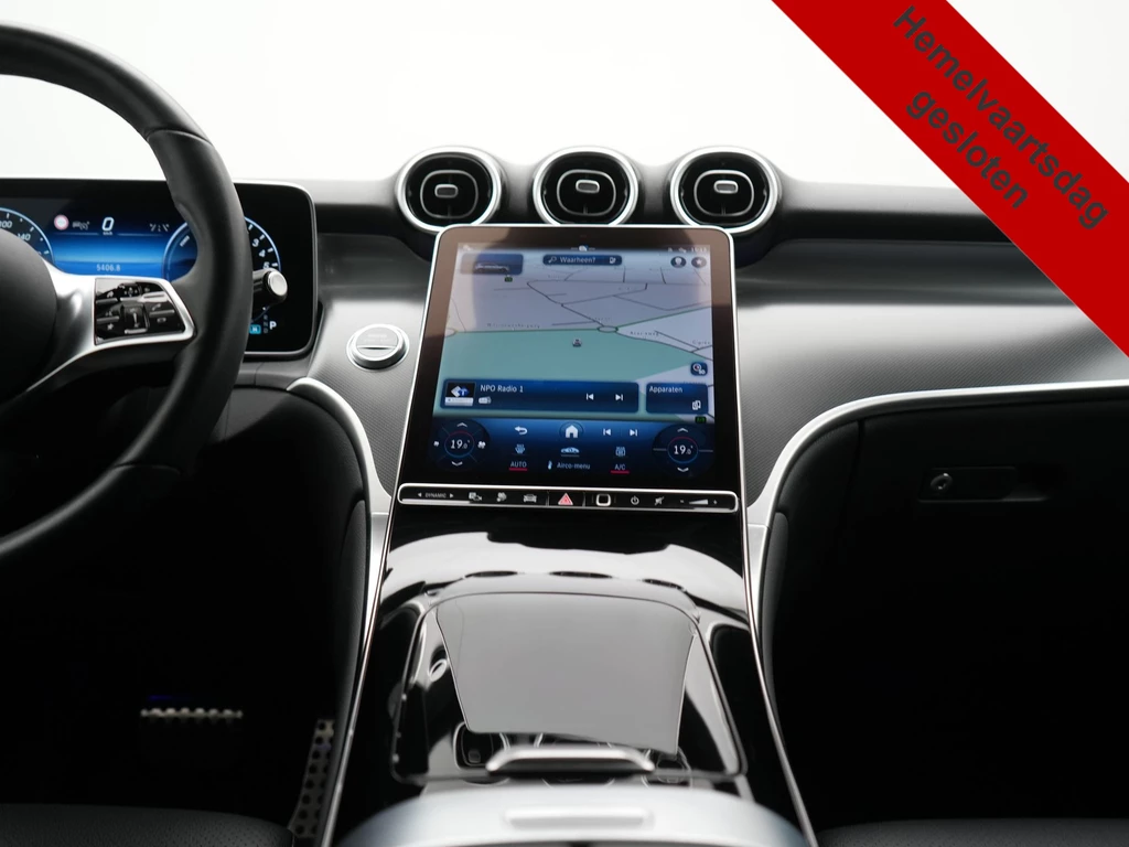 Mercedes-Benz GLC – foto 43