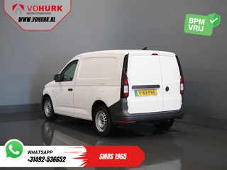Volkswagen Caddy – thumbnail 3