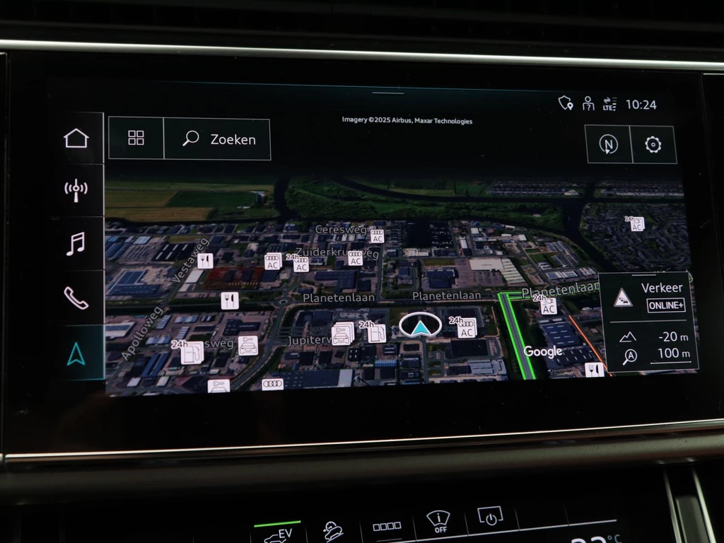 Audi Q7 – foto 30