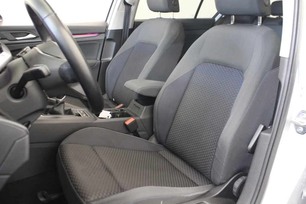 Volkswagen Golf – foto 21