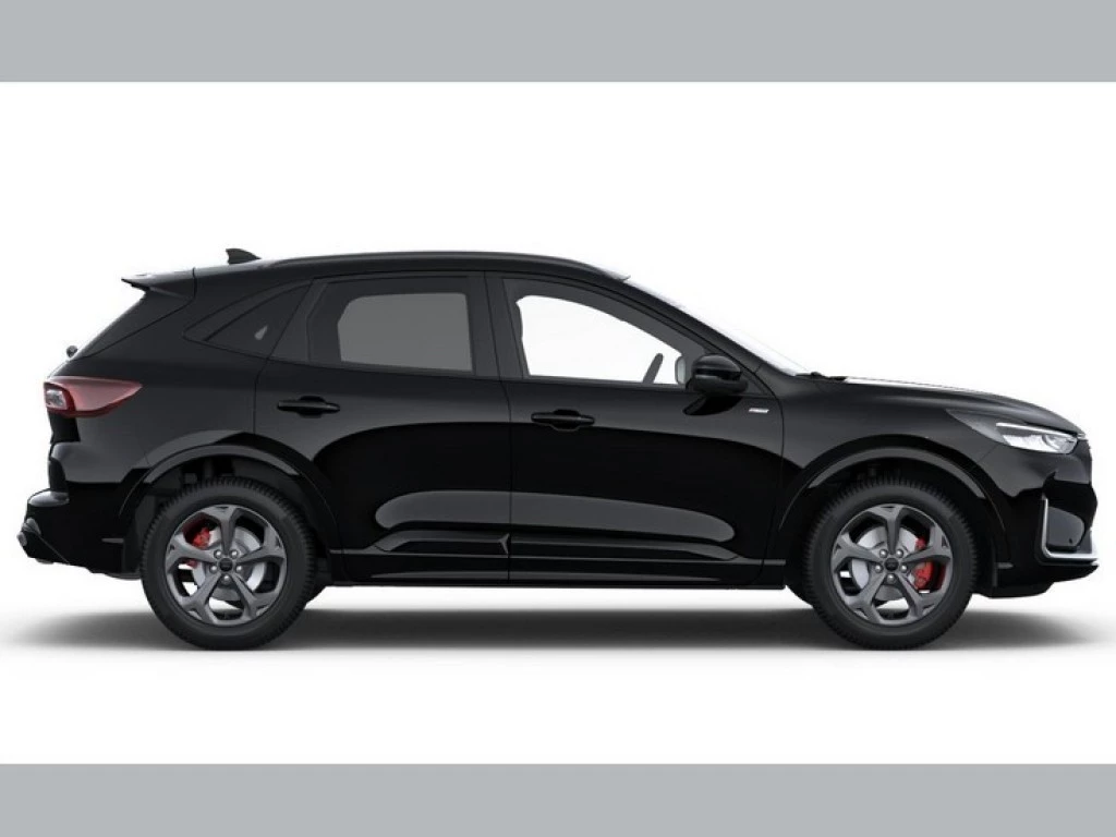 Ford Kuga – foto 6