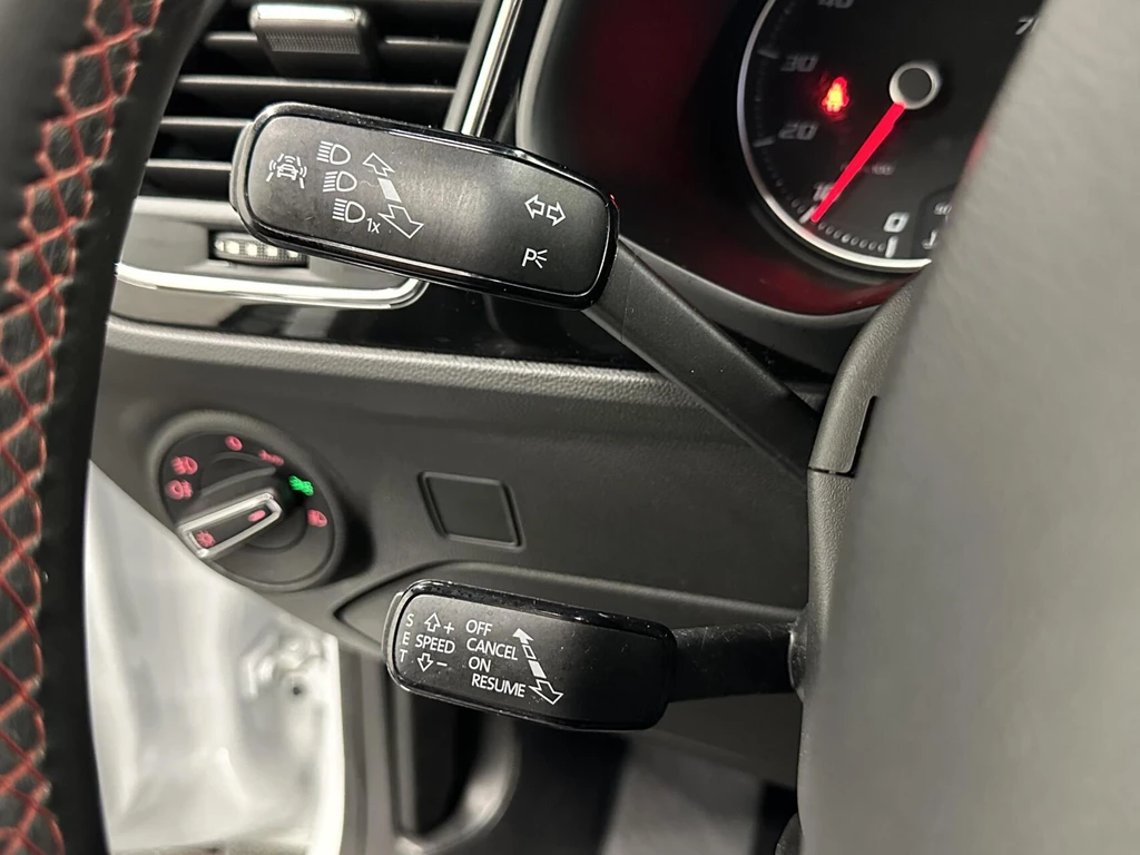 SEAT Leon – foto 21
