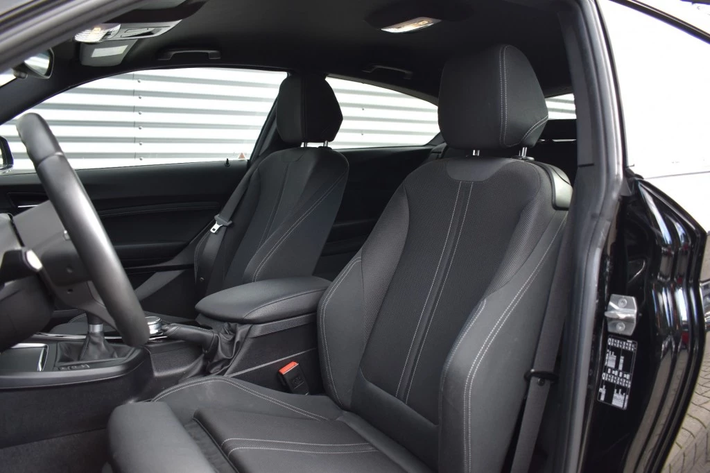 BMW 1 Serie – foto 14