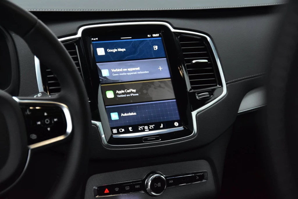Volvo XC90 – foto 23