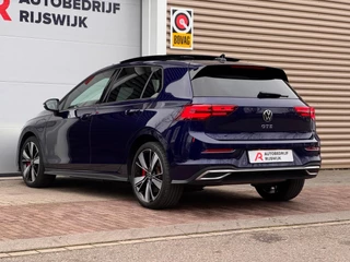Volkswagen Golf – thumbnail 4