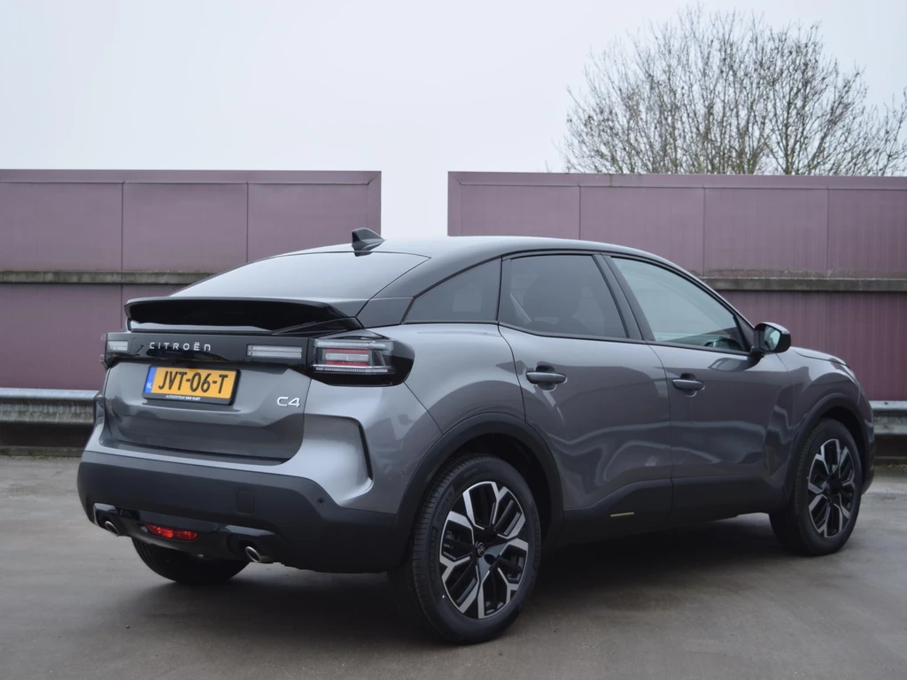 Citroën C4 – foto 4